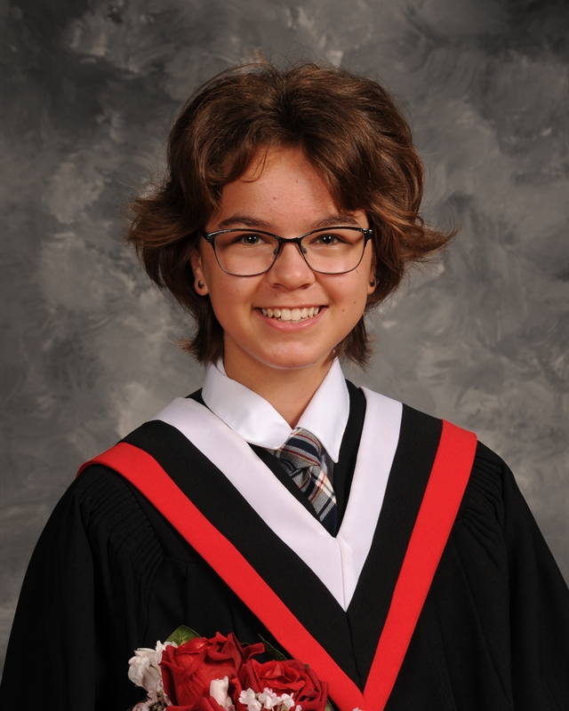 Hamilton Graduate Celebration 2022